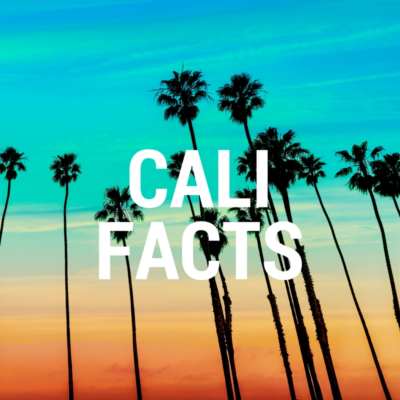 CALI FACTS