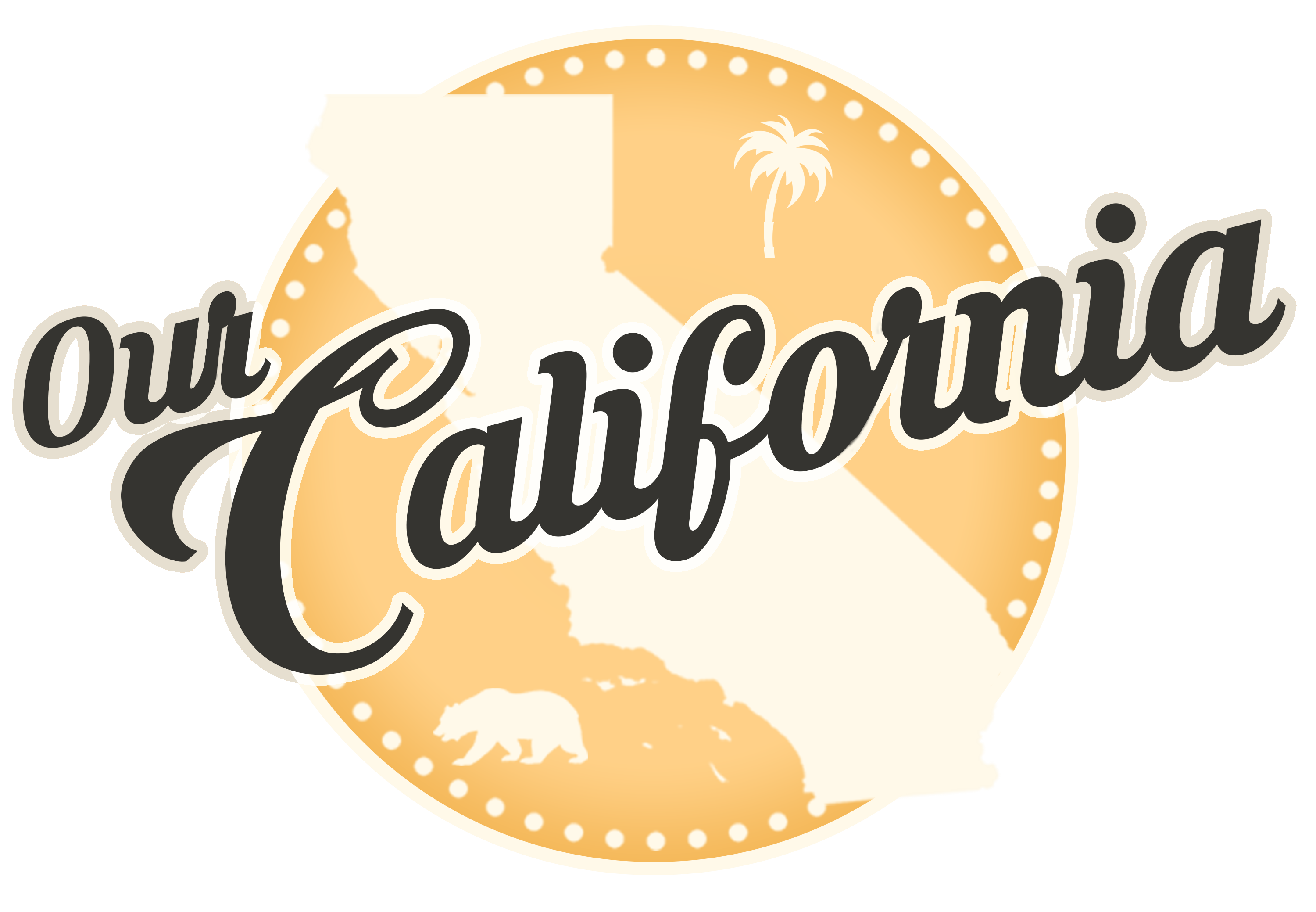 California Logo Png Transparent Svg Vector Freebie Supply Images